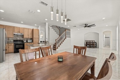 Welcome to this stunning 6-bedroom, 4.5-bath home in the heart on Mayfair Country Club in Florida - for sale on GolfHomes.com, golf home, golf lot