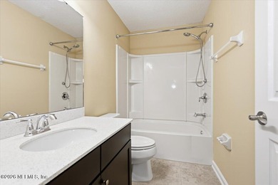 **Open House - 1/17/26 from 11 am-1 pm.** Preserve views, modern on Slammer and Squire Golf Course in Florida - for sale on GolfHomes.com, golf home, golf lot