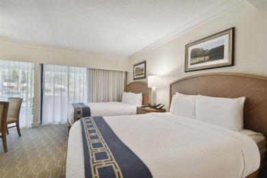 Deluxe Executive Suite-A2 - Enjoy the beauty of Innisbrook from on Innisbrook Resort and Golf Club in Florida - for sale on GolfHomes.com, golf home, golf lot
