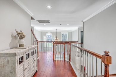 Welcome to your dream home! Nestled in the quiet on Dunes West Golf Club in South Carolina - for sale on GolfHomes.com, golf home, golf lot