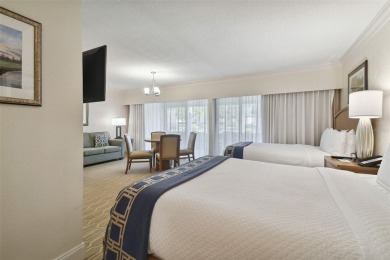 Deluxe Executive Suite-A2 - Enjoy the beauty of Innisbrook from on Innisbrook Resort and Golf Club in Florida - for sale on GolfHomes.com, golf home, golf lot