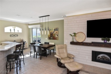 FULL GOLF MEMBERSHIP! Lake front pool home in the Legends Golf & on Legends Golf and Country Club in Florida - for sale on GolfHomes.com, golf home, golf lot