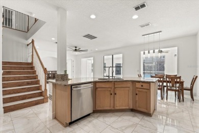 Welcome to this stunning 6-bedroom, 4.5-bath home in the heart on Mayfair Country Club in Florida - for sale on GolfHomes.com, golf home, golf lot