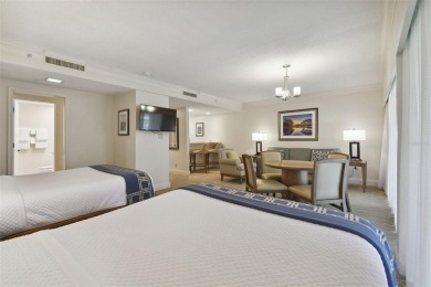 Deluxe Executive Suite-A2 - Enjoy the beauty of Innisbrook from on Innisbrook Resort and Golf Club in Florida - for sale on GolfHomes.com, golf home, golf lot
