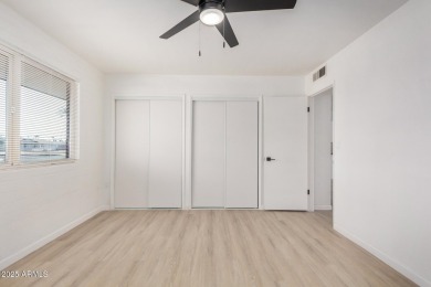 Welcome to this stunning, fully remodeled home located in the on Sun City South Golf Course in Arizona - for sale on GolfHomes.com, golf home, golf lot