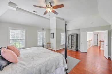 Welcome to your dream home! Nestled in the quiet on Dunes West Golf Club in South Carolina - for sale on GolfHomes.com, golf home, golf lot