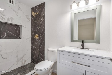 Welcome to this stunning, fully remodeled home located in the on Sun City South Golf Course in Arizona - for sale on GolfHomes.com, golf home, golf lot