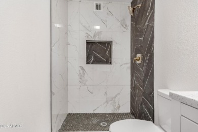 Welcome to this stunning, fully remodeled home located in the on Sun City South Golf Course in Arizona - for sale on GolfHomes.com, golf home, golf lot
