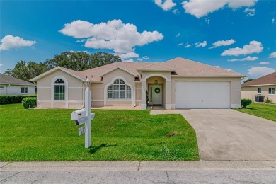 LOCATION, LOCATION, LOCATION! You have discovered one of the on Ocala Palms Golf and Country Club in Florida - for sale on GolfHomes.com, golf home, golf lot