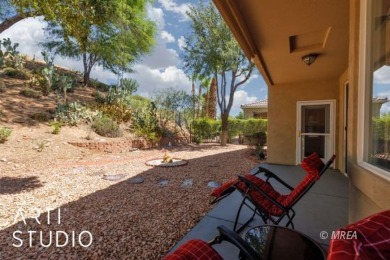 Welcome to your new oasis in the Highland Fairways Gated on The Oasis Golf Club in Nevada - for sale on GolfHomes.com, golf home, golf lot