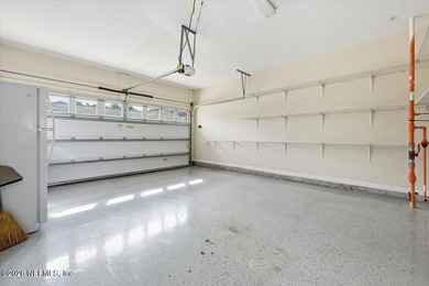 Preserve views, modern finishes, and low-maintenance living come on Slammer and Squire Golf Course in Florida - for sale on GolfHomes.com, golf home, golf lot