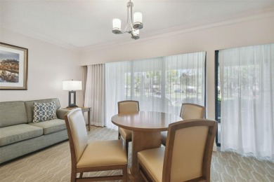 Deluxe Executive Suite-A2 - Enjoy the beauty of Innisbrook from on Innisbrook Resort and Golf Club in Florida - for sale on GolfHomes.com, golf home, golf lot