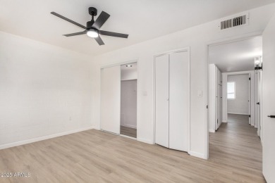 Welcome to this stunning, fully remodeled home located in the on Sun City South Golf Course in Arizona - for sale on GolfHomes.com, golf home, golf lot
