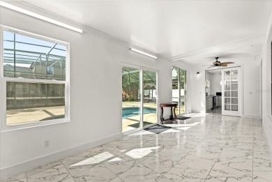 Welcome to this stunning 6-bedroom, 4.5-bath home in the heart on Mayfair Country Club in Florida - for sale on GolfHomes.com, golf home, golf lot