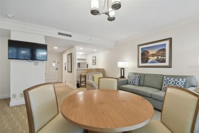 Deluxe Executive Suite-A2 - Enjoy the beauty of Innisbrook from on Innisbrook Resort and Golf Club in Florida - for sale on GolfHomes.com, golf home, golf lot