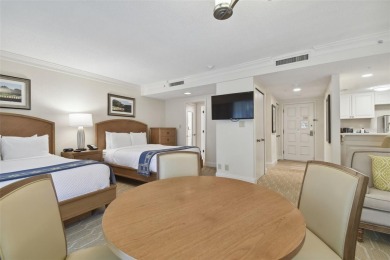 Deluxe Executive Suite-A2 - Enjoy the beauty of Innisbrook from on Innisbrook Resort and Golf Club in Florida - for sale on GolfHomes.com, golf home, golf lot