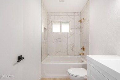 Welcome to this stunning, fully remodeled home located in the on Sun City South Golf Course in Arizona - for sale on GolfHomes.com, golf home, golf lot