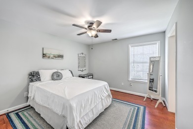 Welcome to your dream home! Nestled in the quiet on Dunes West Golf Club in South Carolina - for sale on GolfHomes.com, golf home, golf lot