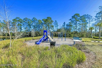 Preserve views, modern finishes, and low-maintenance living come on Slammer and Squire Golf Course in Florida - for sale on GolfHomes.com, golf home, golf lot