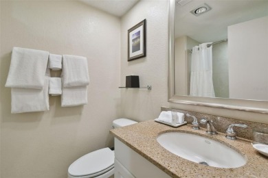 Deluxe Executive Suite-A2 - Enjoy the beauty of Innisbrook from on Innisbrook Resort and Golf Club in Florida - for sale on GolfHomes.com, golf home, golf lot