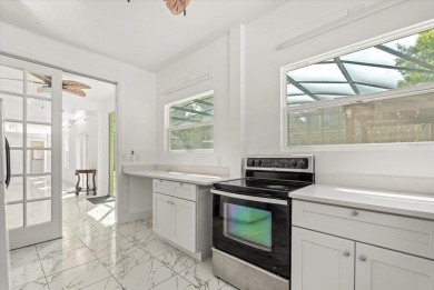 Welcome to this stunning 6-bedroom, 4.5-bath home in the heart on Mayfair Country Club in Florida - for sale on GolfHomes.com, golf home, golf lot