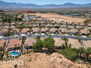 Welcome to your new oasis in the Highland Fairways Gated on The Oasis Golf Club in Nevada - for sale on GolfHomes.com, golf home, golf lot