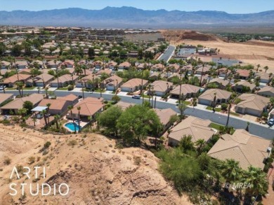 Welcome to your new oasis in the Highland Fairways Gated on The Oasis Golf Club in Nevada - for sale on GolfHomes.com, golf home, golf lot