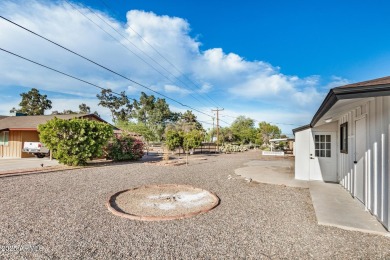 Welcome to this stunning, fully remodeled home located in the on Sun City South Golf Course in Arizona - for sale on GolfHomes.com, golf home, golf lot