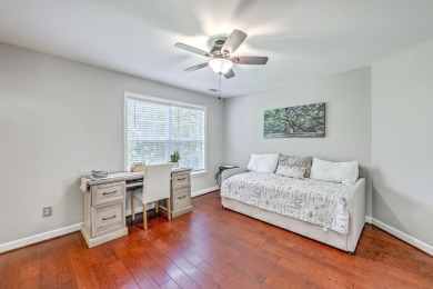 Welcome to your dream home! Nestled in the quiet on Dunes West Golf Club in South Carolina - for sale on GolfHomes.com, golf home, golf lot