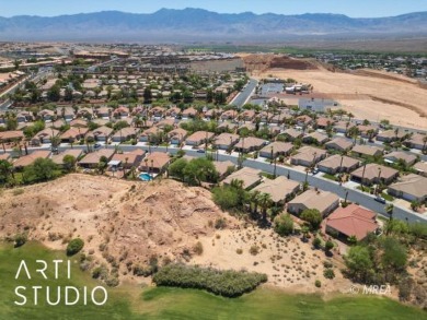 Welcome to your new oasis in the Highland Fairways Gated on The Oasis Golf Club in Nevada - for sale on GolfHomes.com, golf home, golf lot