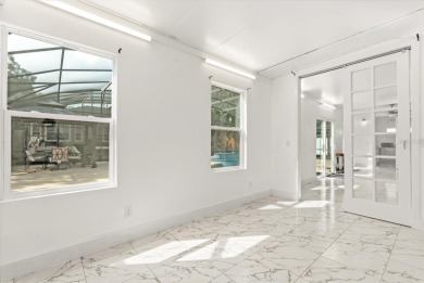 Welcome to this stunning 6-bedroom, 4.5-bath home in the heart on Mayfair Country Club in Florida - for sale on GolfHomes.com, golf home, golf lot