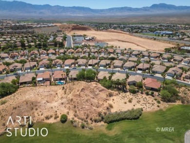 Welcome to your new oasis in the Highland Fairways Gated on The Oasis Golf Club in Nevada - for sale on GolfHomes.com, golf home, golf lot