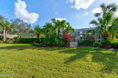 Exquisite 3-Bedroom, 2-Bath Pool Home in prestigious 24/7 staff on Spruce Creek Golf Club in Florida - for sale on GolfHomes.com, golf home, golf lot