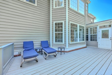 Welcome to your dream home! Nestled in the quiet on Dunes West Golf Club in South Carolina - for sale on GolfHomes.com, golf home, golf lot