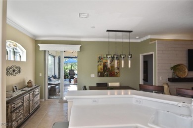 FULL GOLF MEMBERSHIP! Lake front pool home in the Legends Golf & on Legends Golf and Country Club in Florida - for sale on GolfHomes.com, golf home, golf lot