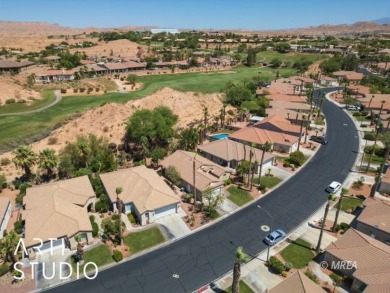 Welcome to your new oasis in the Highland Fairways Gated on The Oasis Golf Club in Nevada - for sale on GolfHomes.com, golf home, golf lot