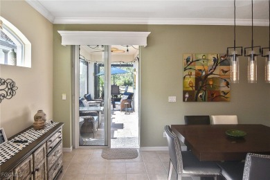 FULL GOLF MEMBERSHIP! Lake front pool home in the Legends Golf & on Legends Golf and Country Club in Florida - for sale on GolfHomes.com, golf home, golf lot