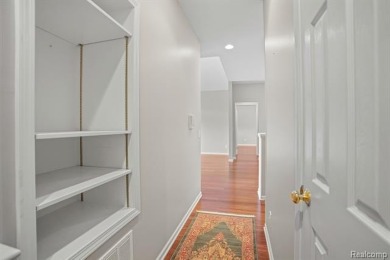 Welcome to this beautifully updated upper-level 2-bedroom on The Captains Club At Woodfield in Michigan - for sale on GolfHomes.com, golf home, golf lot