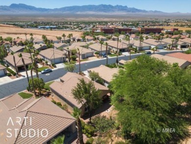 Welcome to your new oasis in the Highland Fairways Gated on The Oasis Golf Club in Nevada - for sale on GolfHomes.com, golf home, golf lot