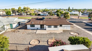 Welcome to this stunning, fully remodeled home located in the on Sun City South Golf Course in Arizona - for sale on GolfHomes.com, golf home, golf lot
