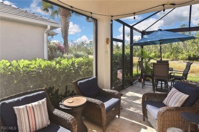 FULL GOLF MEMBERSHIP! Lake front pool home in the Legends Golf & on Legends Golf and Country Club in Florida - for sale on GolfHomes.com, golf home, golf lot