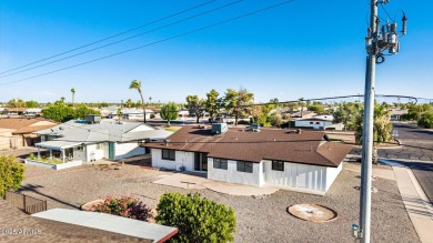 Welcome to this stunning, fully remodeled home located in the on Sun City South Golf Course in Arizona - for sale on GolfHomes.com, golf home, golf lot