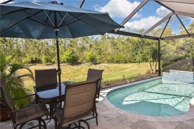 FULL GOLF MEMBERSHIP! Lake front pool home in the Legends Golf & on Legends Golf and Country Club in Florida - for sale on GolfHomes.com, golf home, golf lot