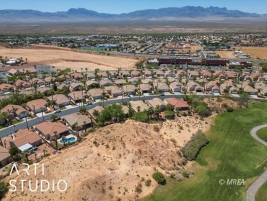 Welcome to your new oasis in the Highland Fairways Gated on The Oasis Golf Club in Nevada - for sale on GolfHomes.com, golf home, golf lot