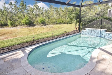 FULL GOLF MEMBERSHIP! Lake front pool home in the Legends Golf & on Legends Golf and Country Club in Florida - for sale on GolfHomes.com, golf home, golf lot