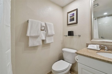 Deluxe Executive Suite-A2 - Enjoy the beauty of Innisbrook from on Innisbrook Resort and Golf Club in Florida - for sale on GolfHomes.com, golf home, golf lot