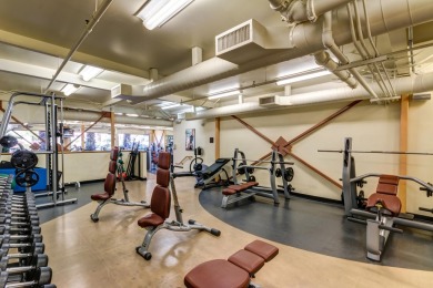 NEW PRICE.  Enter through iron gates to low maintenance front on Mission Hills Golf Club in California - for sale on GolfHomes.com, golf home, golf lot