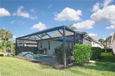 FULL GOLF MEMBERSHIP! Lake front pool home in the Legends Golf & on Legends Golf and Country Club in Florida - for sale on GolfHomes.com, golf home, golf lot