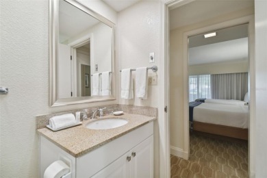 Deluxe Executive Suite-A2 - Enjoy the beauty of Innisbrook from on Innisbrook Resort and Golf Club in Florida - for sale on GolfHomes.com, golf home, golf lot