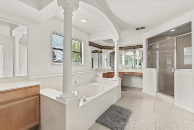 Welcome to this stunning 6-bedroom, 4.5-bath home in the heart on Mayfair Country Club in Florida - for sale on GolfHomes.com, golf home, golf lot